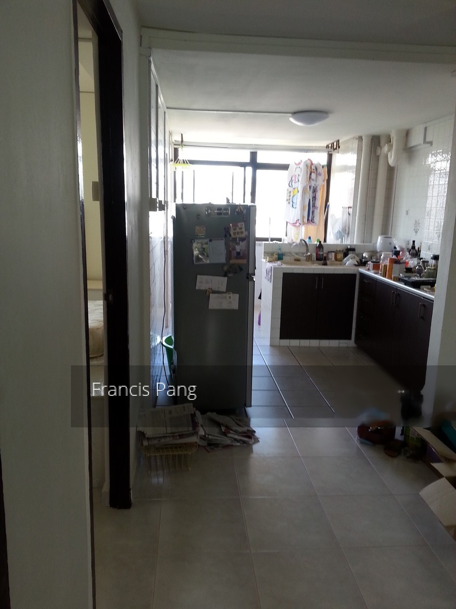 Blk 1 Haig Road (Geylang), HDB 3 Rooms #121142592